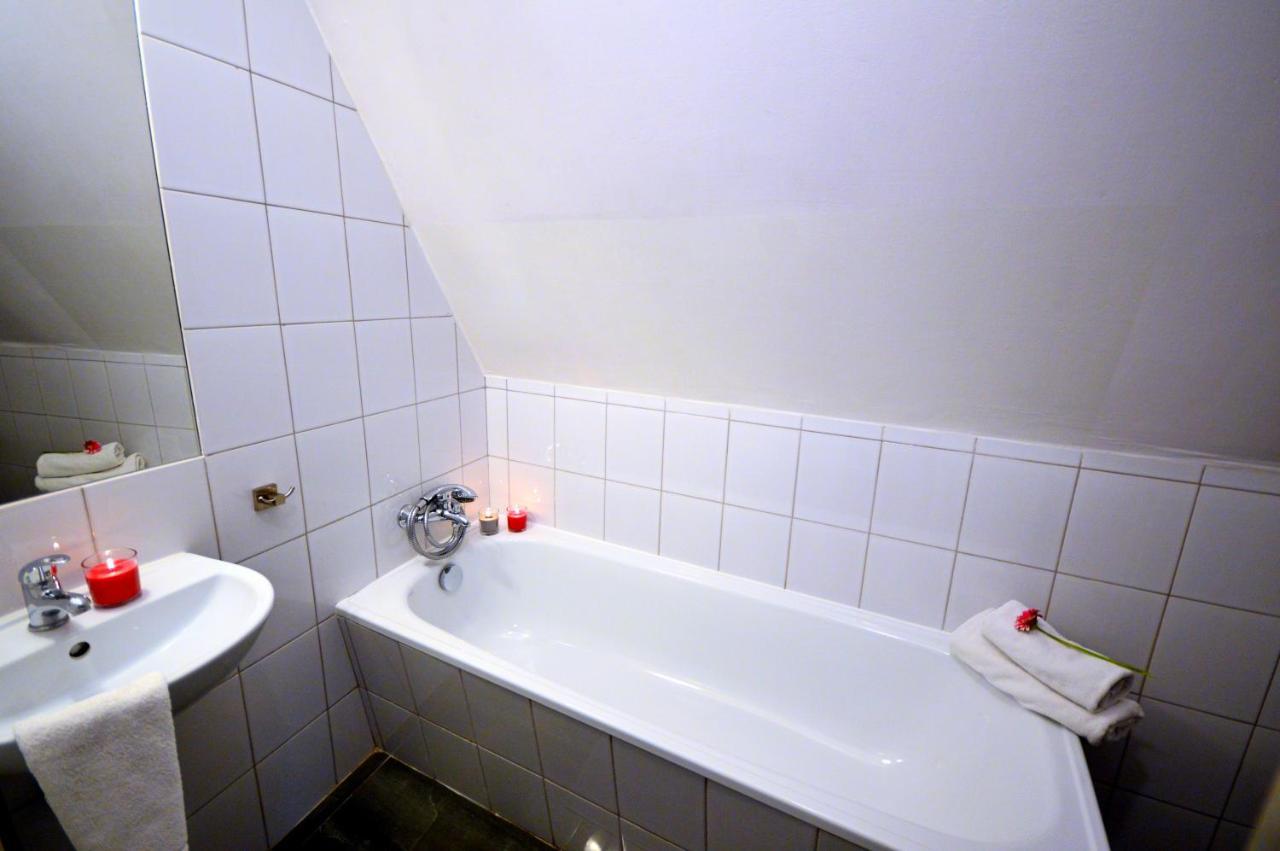 Cracow Central Aparthotel Cracovia Esterno foto