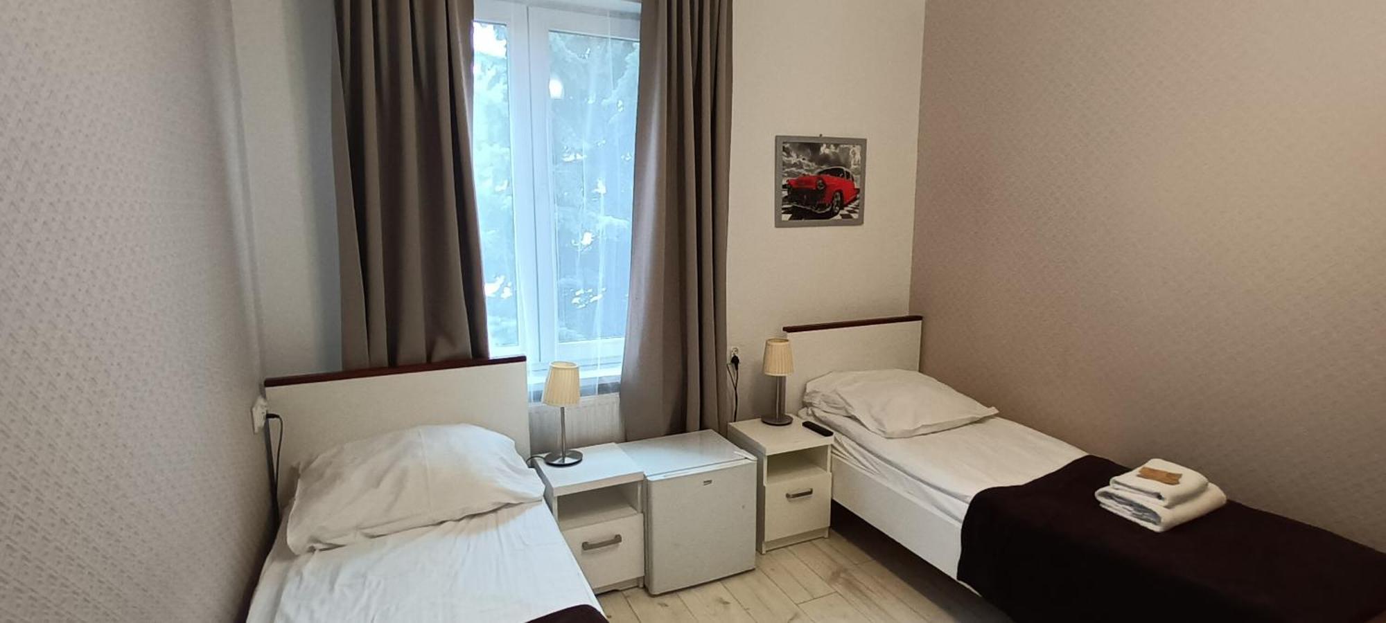 Cracow Central Aparthotel Cracovia Esterno foto