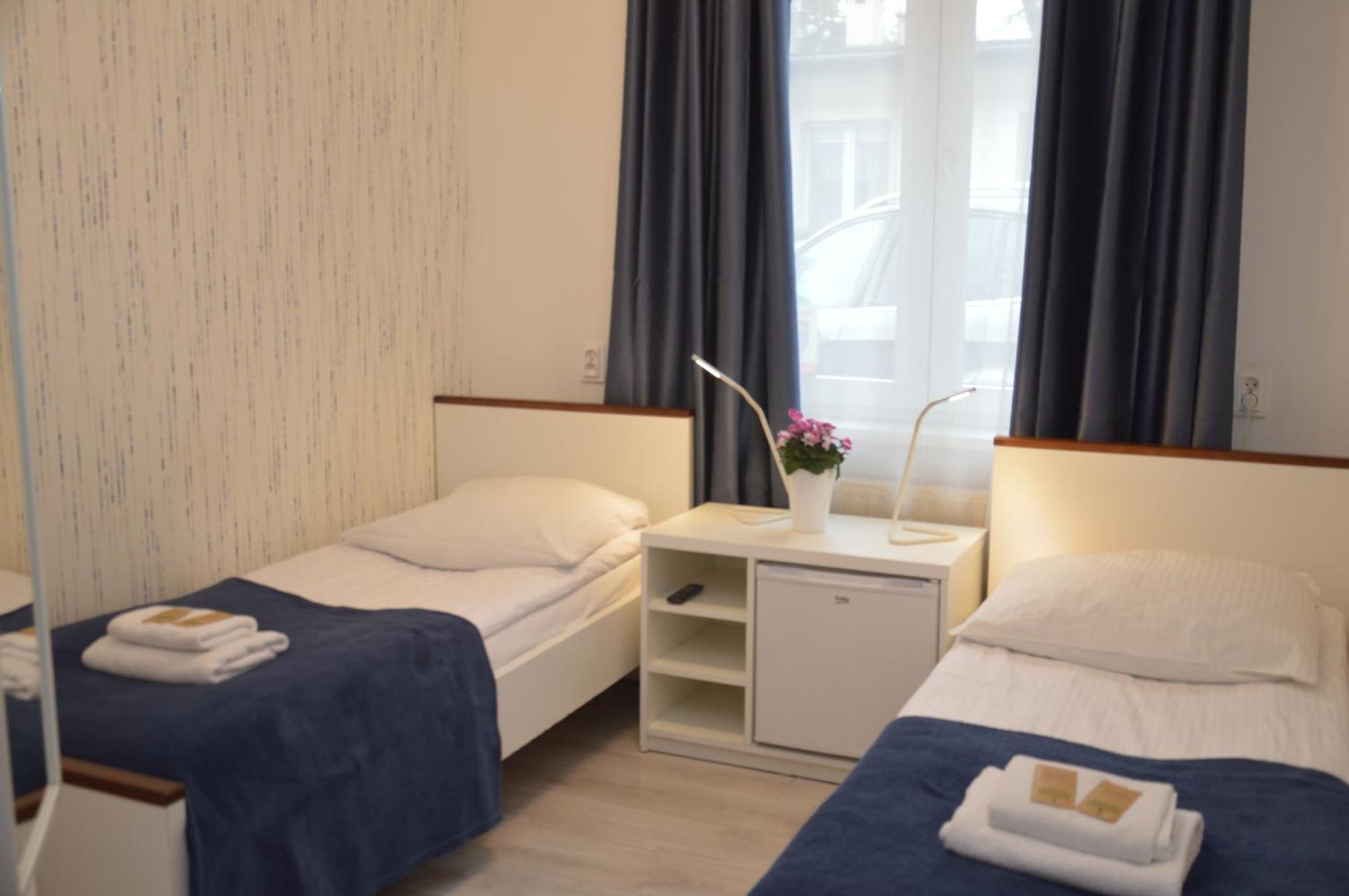 Cracow Central Aparthotel Cracovia Camera foto