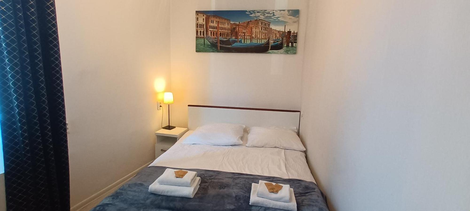 Cracow Central Aparthotel Cracovia Esterno foto