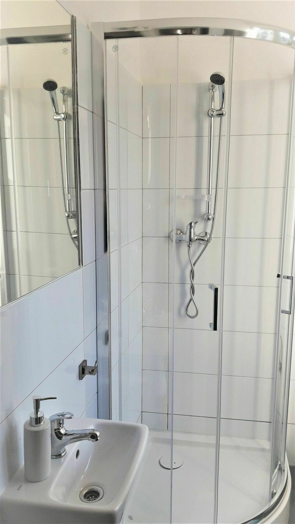 Cracow Central Aparthotel Cracovia Esterno foto