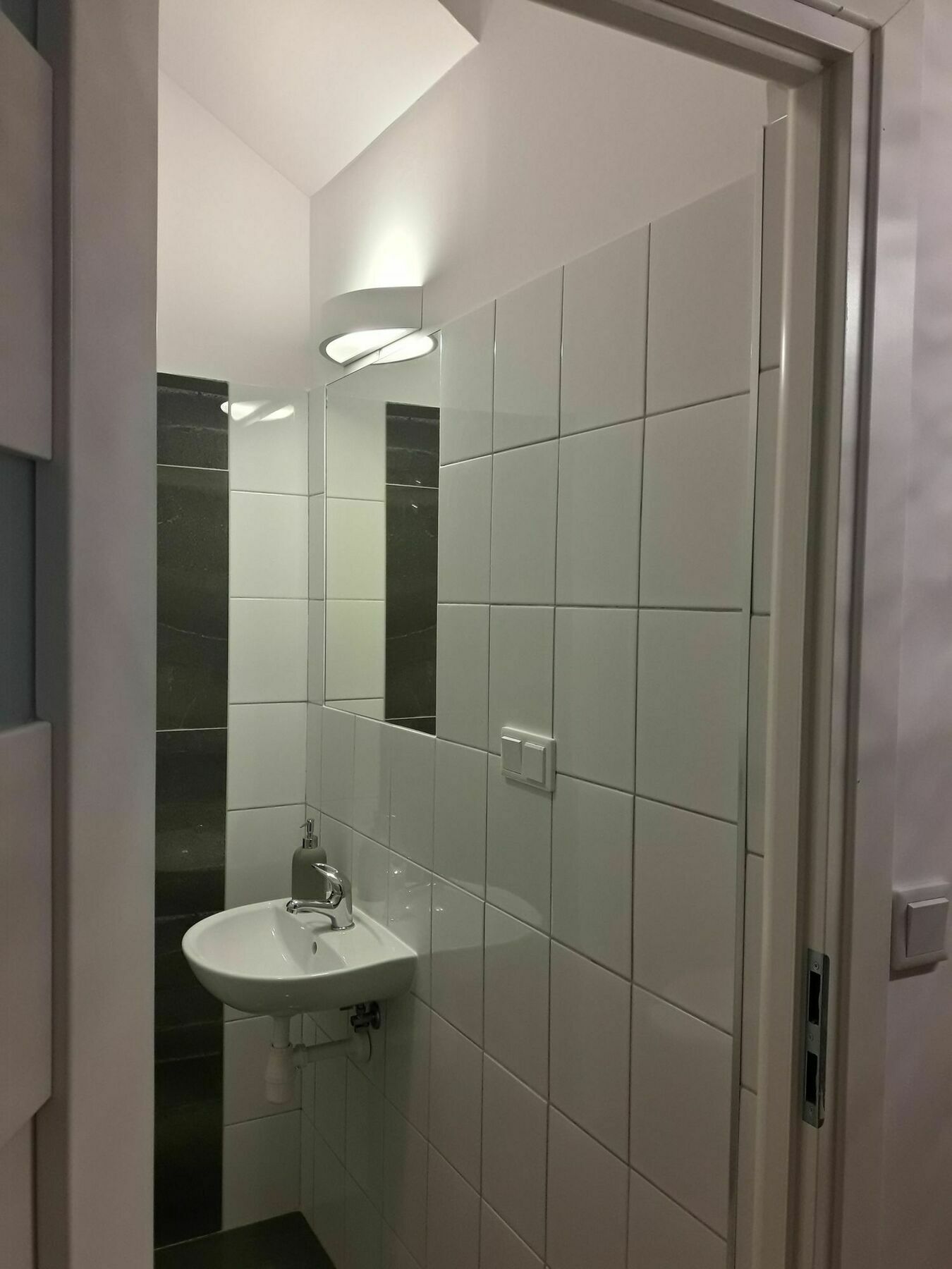 Cracow Central Aparthotel Cracovia Esterno foto