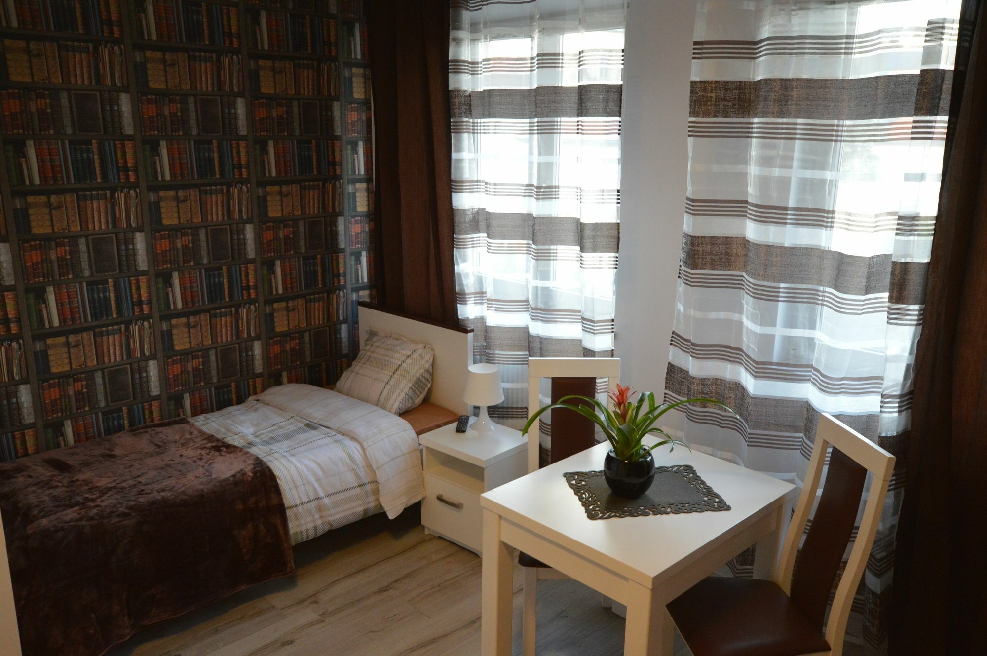Cracow Central Aparthotel Cracovia Esterno foto