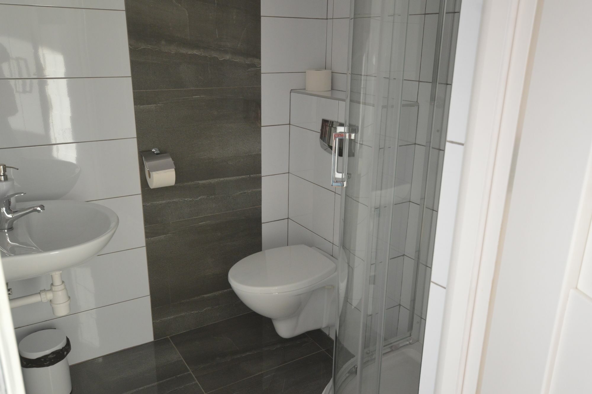 Cracow Central Aparthotel Cracovia Esterno foto