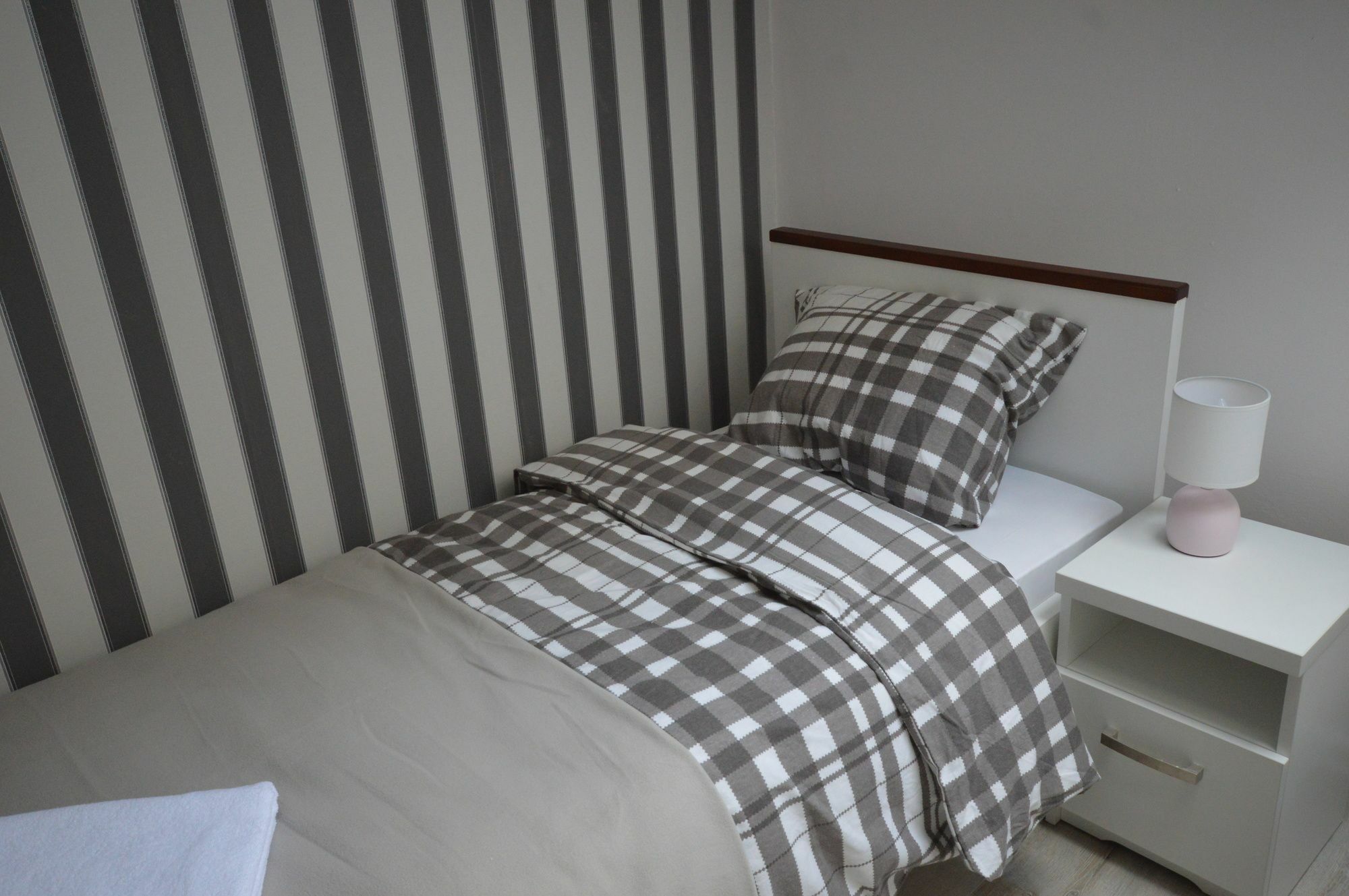 Cracow Central Aparthotel Cracovia Esterno foto