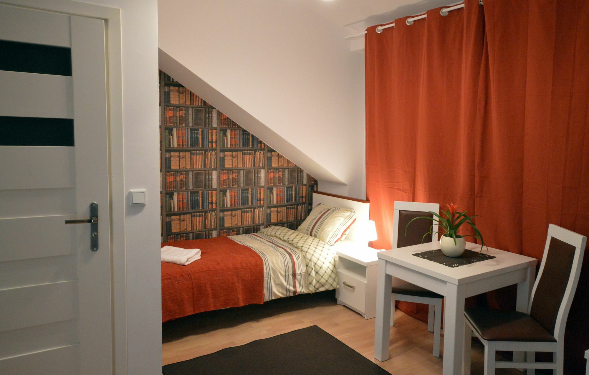 Cracow Central Aparthotel Cracovia Esterno foto