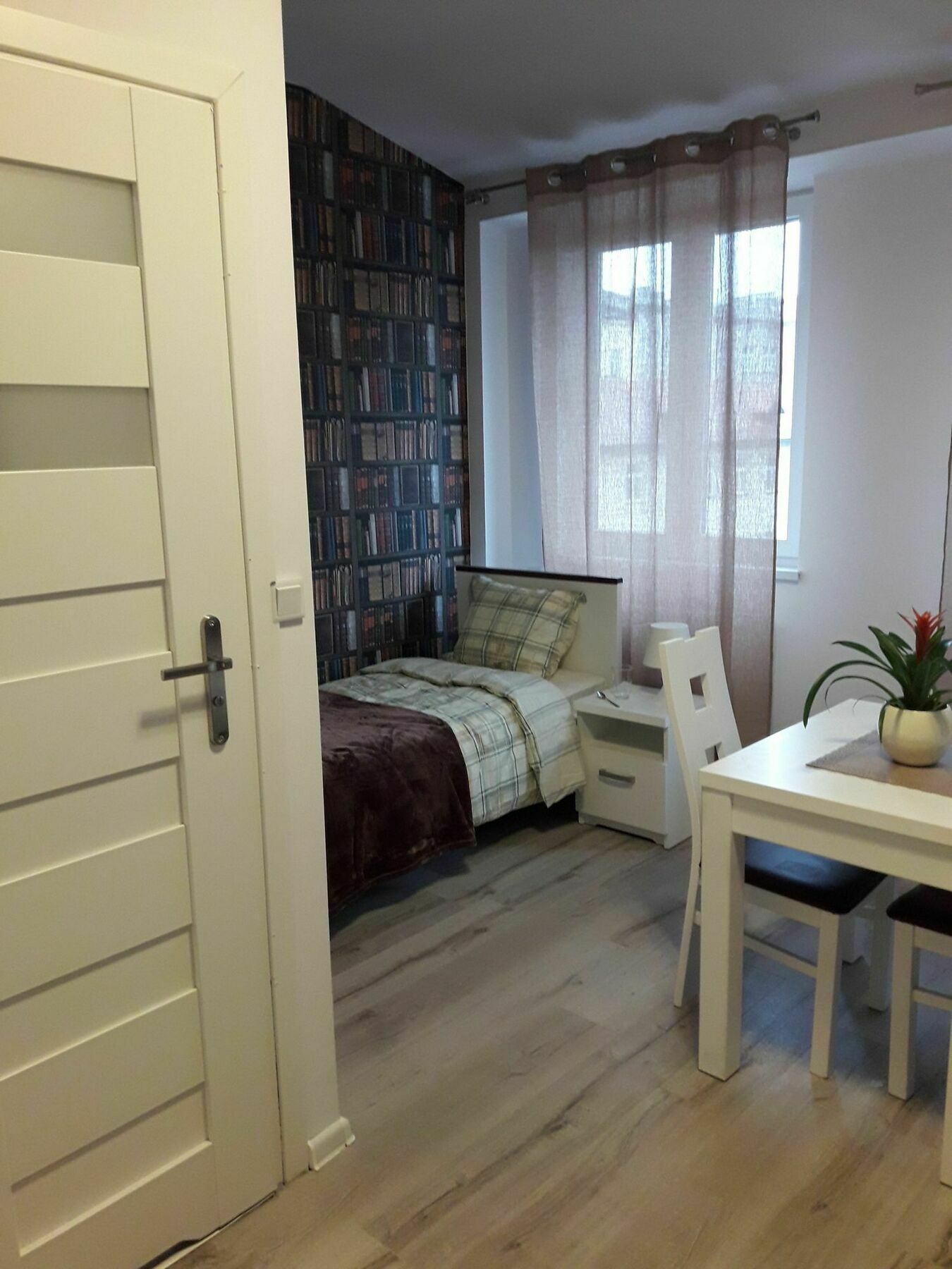 Cracow Central Aparthotel Cracovia Esterno foto