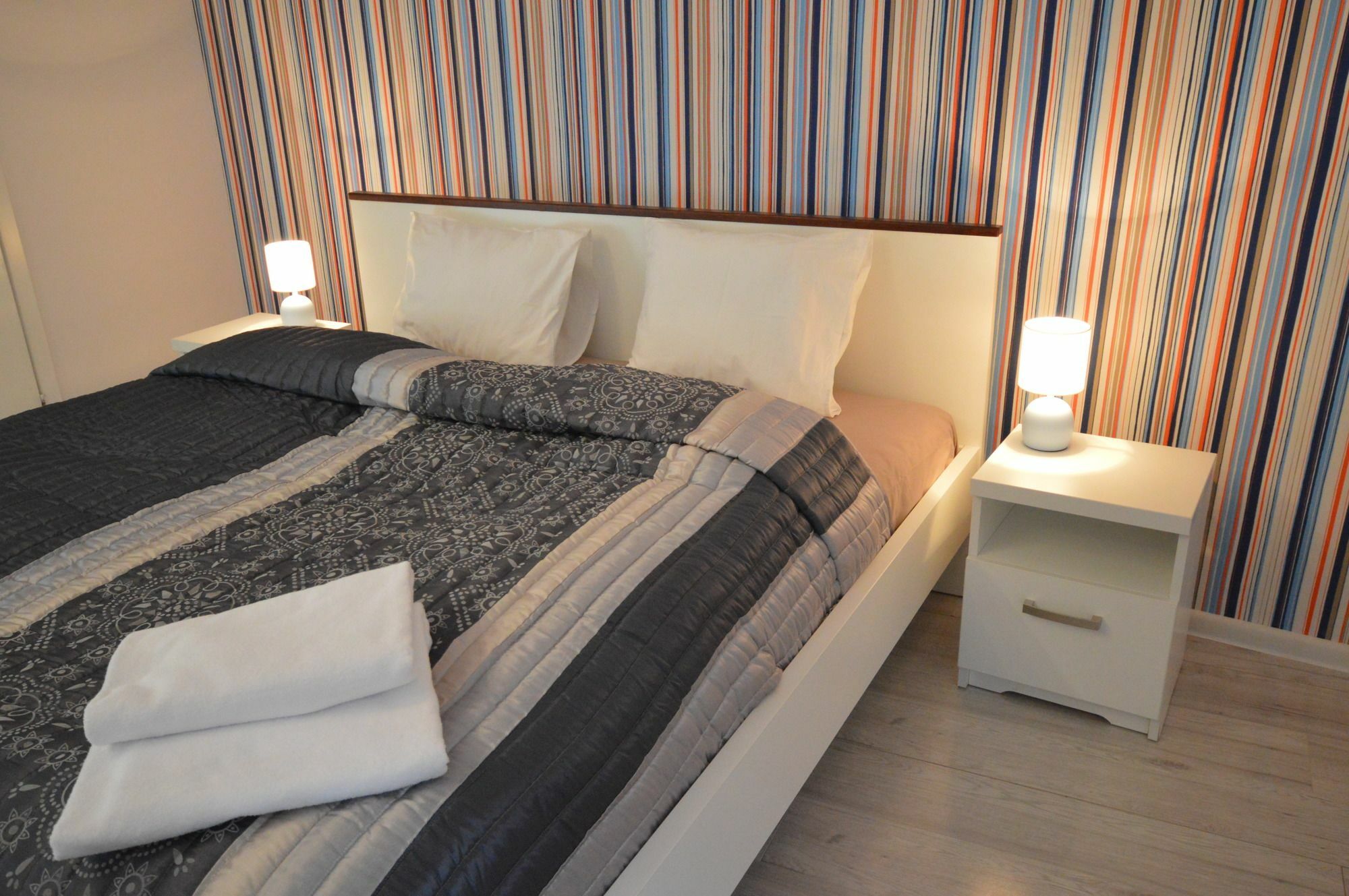 Cracow Central Aparthotel Cracovia Esterno foto