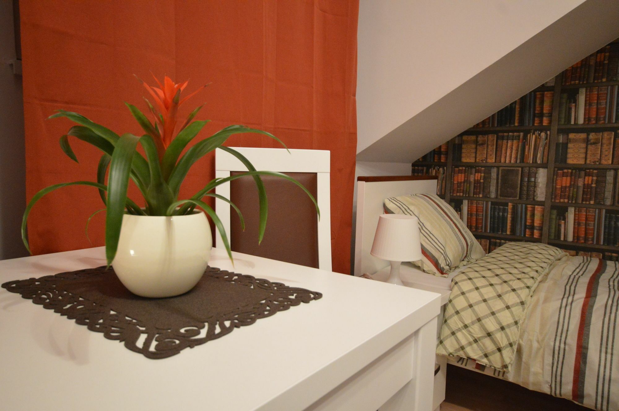 Cracow Central Aparthotel Cracovia Esterno foto