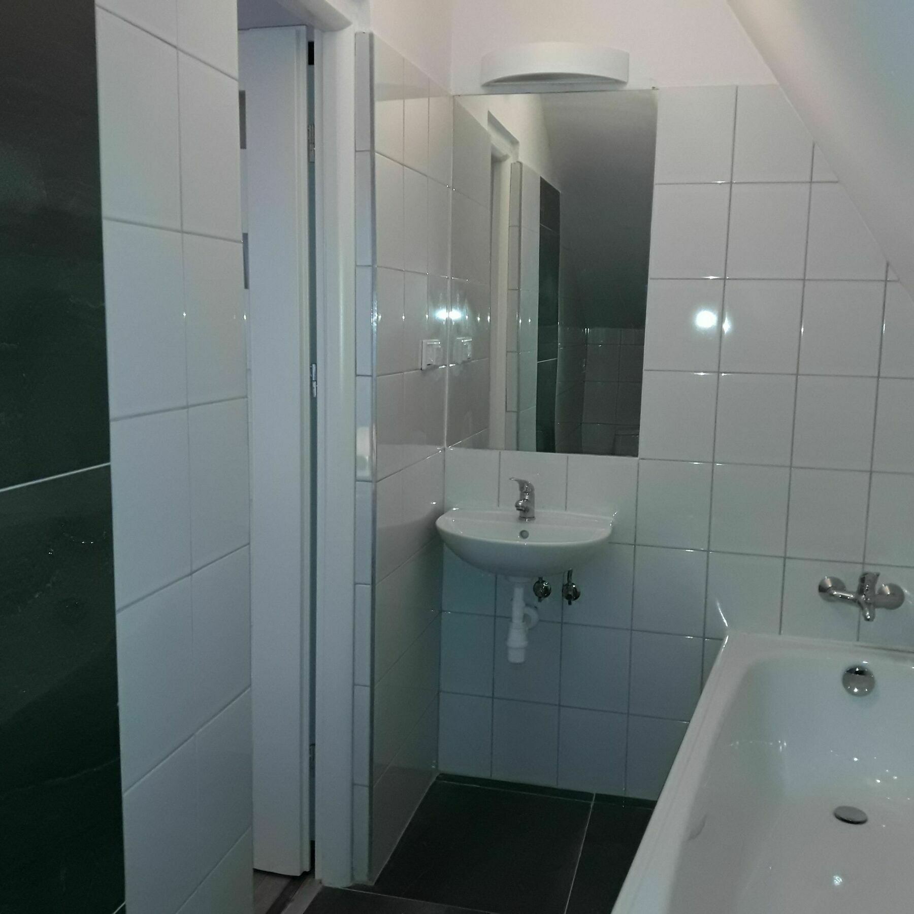 Cracow Central Aparthotel Cracovia Esterno foto