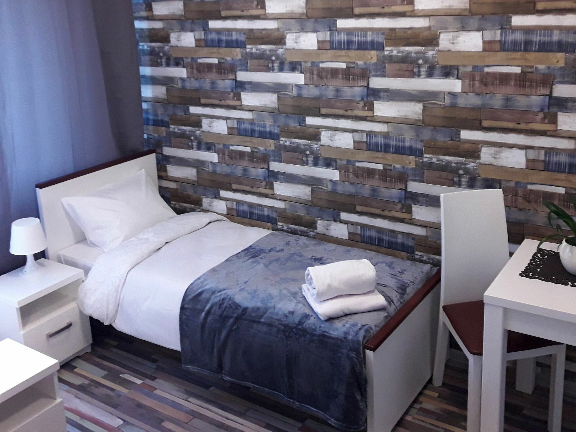 Cracow Central Aparthotel Cracovia Esterno foto